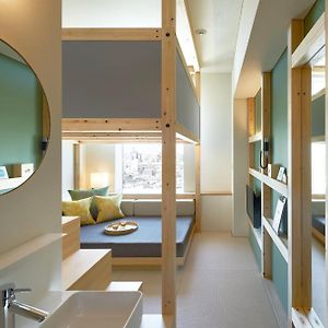 Omo5 Tokyo Otsuka By Hoshino Resorts